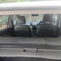 Ford Ecosport Ambiente 1.5TiVCT 2017 Model
