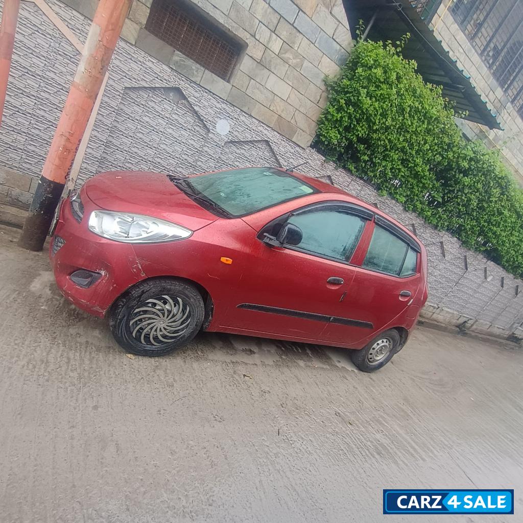 Hyundai i10 Era