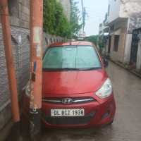 Hyundai i10 Era