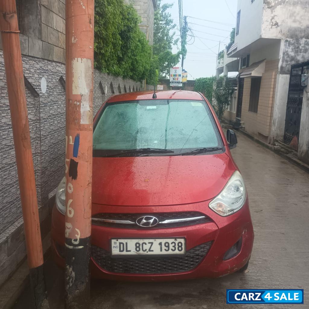 Hyundai i10 Era Hyundai i10 Era