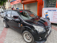 Ford Figo 1.2 2012 Model