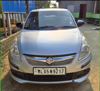Maruti Suzuki Swift Dzire 2016 Model