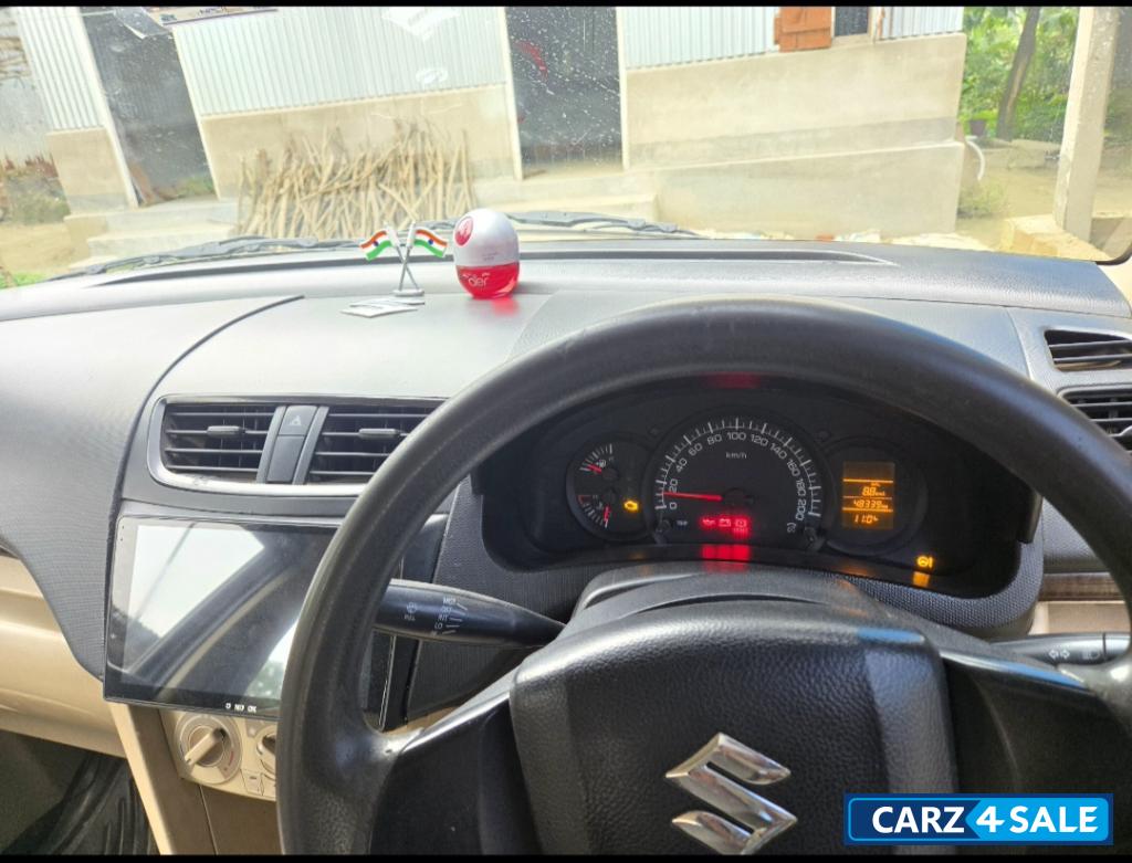 Silky Silver Maruti Suzuki Swift Dzire Silky Silver Maruti Suzuki Swift Dzire