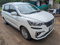 Maruti Suzuki Ertiga VXI CNG 2023 Model