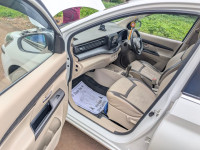 Maruti Suzuki Ertiga VXI CNG