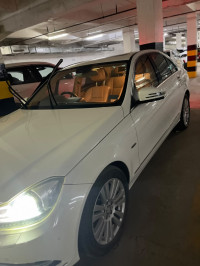Mercedes-Benz C-Class c200 cgi avantegrade