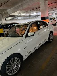 Mercedes-Benz C-Class c200 cgi avantegrade