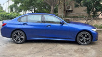BMW  3 SERIES LIMOUSINE 330Li 2023 Model