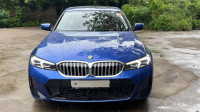 BMW 3 SERIES LIMOUSINE 330Li