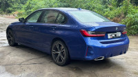 BMW 3 SERIES LIMOUSINE 330Li