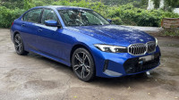 BMW 3 SERIES LIMOUSINE 330Li