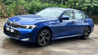 BMW 3 SERIES LIMOUSINE 330Li