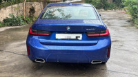 BMW 3 SERIES LIMOUSINE 330Li