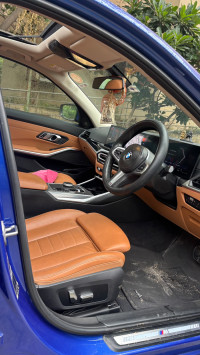BMW 3 SERIES LIMOUSINE 330Li