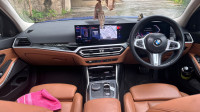 BMW 3 SERIES LIMOUSINE 330Li