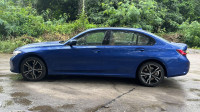 BMW 3 SERIES LIMOUSINE 330Li