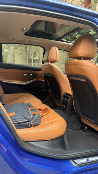 BMW 3 SERIES LIMOUSINE 330Li