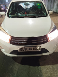 Maruti Suzuki Celerio Zxi Amt