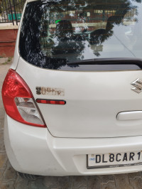 Maruti Suzuki Celerio Zxi Amt