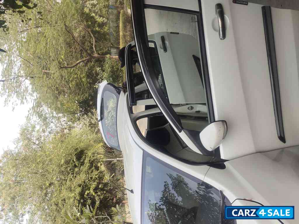 Maruti Suzuki Celerio Zxi Amt