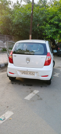 Hyundai i10 1.1 IRDA2 2015 Model