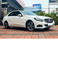 Mercedes-Benz E-Class E250 CDI Avantgarde 2016 Model