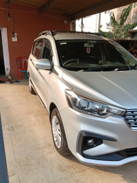 Maruti Suzuki Ertiga Cng 2019 Model