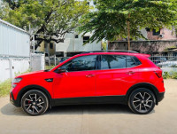 Skoda Kushaq 1.5 MonteCarlo 2023 Model