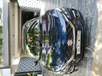 Maruti Suzuki Baleno Zeta AGS