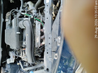 Maruti Suzuki Baleno Zeta AGS