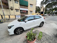 Toyota Glanza G 2023 Model