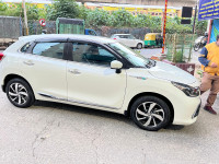 Toyota Glanza G