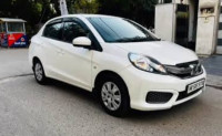 Honda Amaze S-ivtech 2017 Model