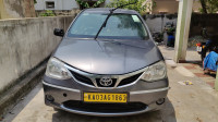 Toyota Etios Gd 2018 Model