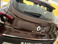 Renault Kiger RXZ TURBO MT