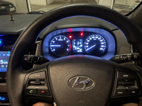 Hyundai Creta SX plus