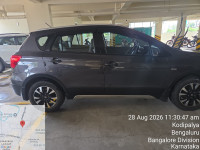 Maruti Suzuki S-Cross Alpha
