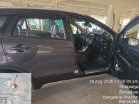 Maruti Suzuki S-Cross Alpha