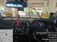 Maruti Suzuki S-Cross Alpha