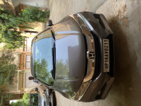 Honda City Petrol