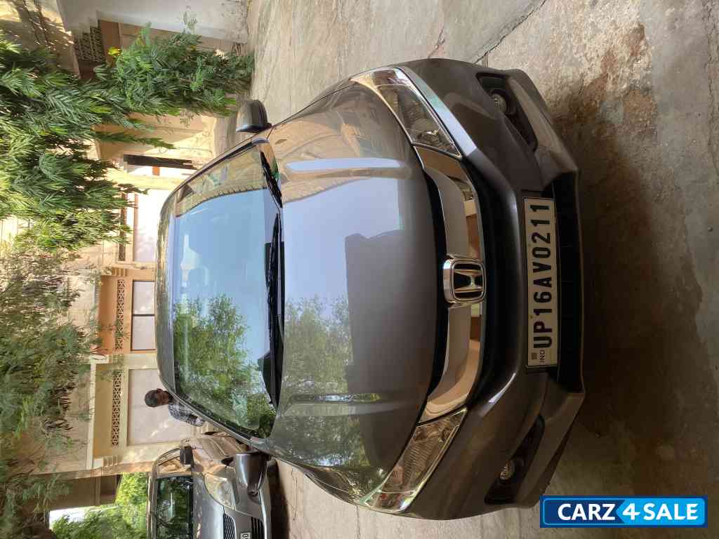 Honda City Petrol Honda City Petrol