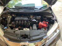 Honda City Petrol