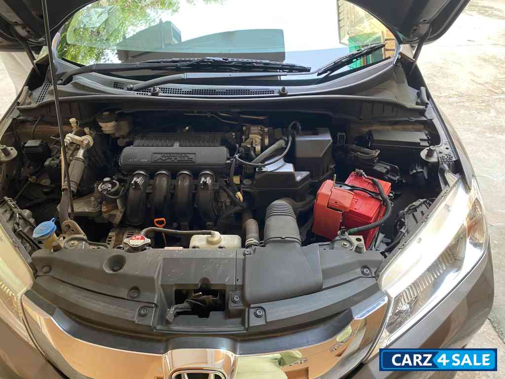 Honda City Petrol Honda City Petrol