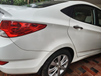 Hyundai Verna Excellent 2013 Model