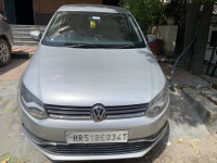 Volkswagen Polo Comfert line 2015 Model