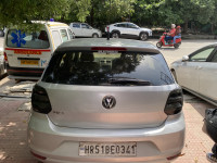 Volkswagen Polo Comfert line