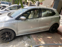 Volkswagen Polo Comfert line