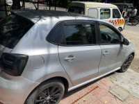 Volkswagen Polo Comfert line