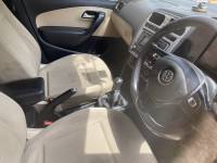 Volkswagen Polo Comfert line
