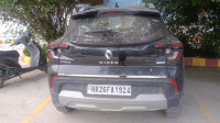 Renault Kiger RXZ MT